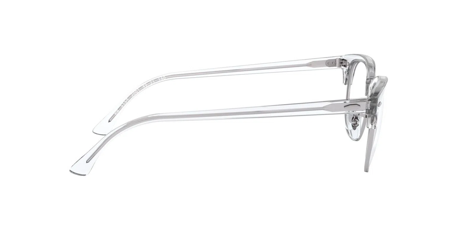 Ray-Ban Clubmaster 5154 Eyeglasses - view 133